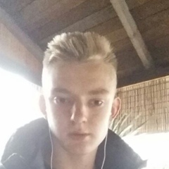 Кирилл Чаев, 02.02.1997, Рига