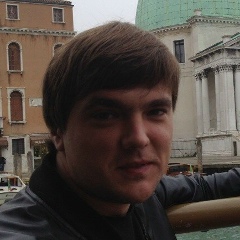 Григорий Лебедев, 03.11.1987, Москва