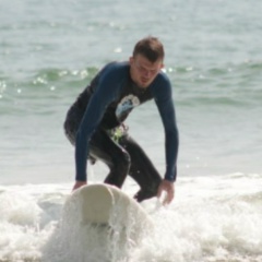 Александр Ларионов, Новый Уренгой