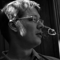 Slava Razin, 16.03.1987, Москва