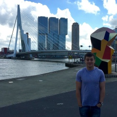 Борис Дзауров, 29.06, Санкт-Петербург