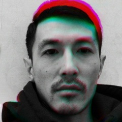 Oskar Jameson, 14.10, Бишкек