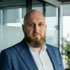 Андрей Косолапов, Ростов-на-Дону