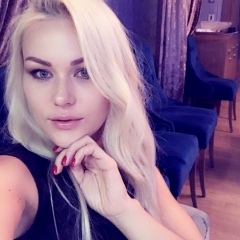 Марина Таранова, Алматы