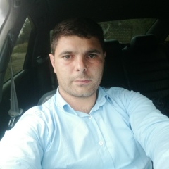 Элвин Казимов, 08.06, Рославль