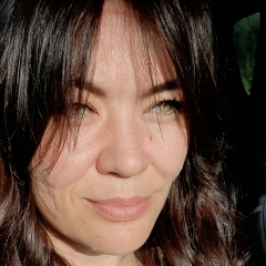 Гульшат Шангараева, Сургут