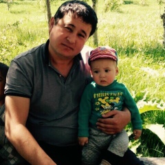 Zhannat Naymanbaeva, 13.09.1989, Шымкент