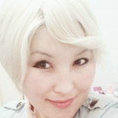 Mirgul Mamyrbekova, 08.04.1988, Астана