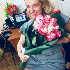 Наталія Савостяник-Шумра, 11.04, Ровно