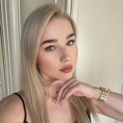 Полина Титова, 29.01.1998