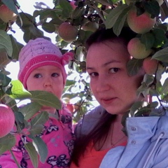 Юлия Евишева-Николаева, 28.03, Чебоксары