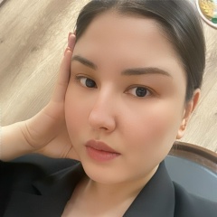 Шийринай Аллашова, 16.06, Нукус