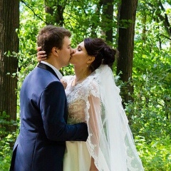 Анастасия Спасская, 22.10, Москва