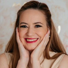 Светлана Дорофеева, 04.07, Санкт-Петербург