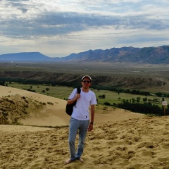 Сергей Османов, 12.07, Ростов-на-Дону