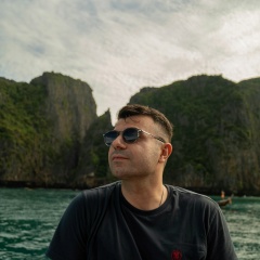 Ibragim Aslan, 12.04