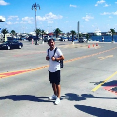 Рома Давитадзе, 28.05.1987, Батуми