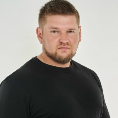 Андрей Зонин, 29.05.1987, Кемерово