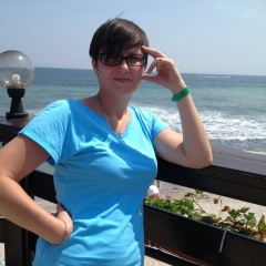 Жека Моткина, 21.07, Москва