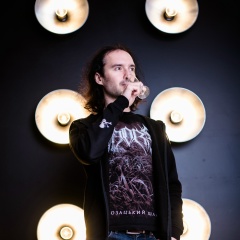 Дмитрий Гончаров, 20.06, Praha