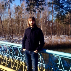 Эрнест Хоружий, 17.11.1983, Киев