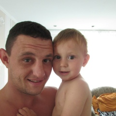 Сергей Буциченко, 03.05.1988