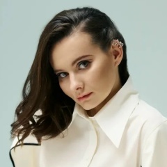 Ия Владимирова, 06.08.1990, Москва