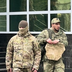 Рамиль Ханмагомедов, Дагестанские Огни
