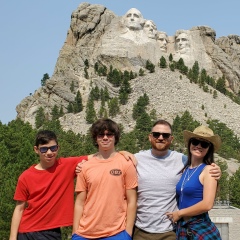 Albina Burchina, 16.05, New York City