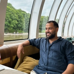 Азиз Мухомедиев, 26.05, İstanbul