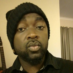 Tobias Endjambi, 15.05, Санкт-Петербург