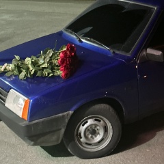 Николай Фруман, 02.08, Таллин