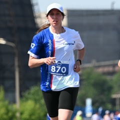 Валерия Шешуева, Череповец