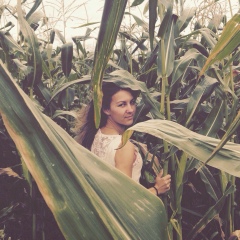 Нина Разорёнова, Москва