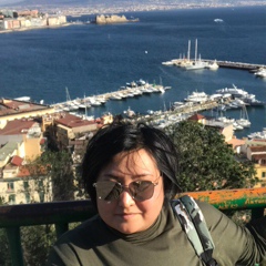 Римма Суатбаева, 15.01, Алматы