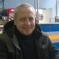 Андрей Васильев, 17.02.1974, Санкт-Петербург