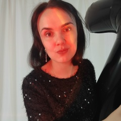 Мария Мельник, 30.03.1988, Сургут