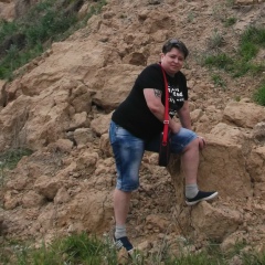 Нина Филатова, 24.12, Москва