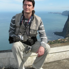 Игорь Гагуа, 07.01.1971, Санкт-Петербург