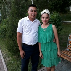 Болатбек Усенов, 28.03.1992, Кызылорда