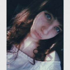 Ангелина Воронцова, 06.12.1997