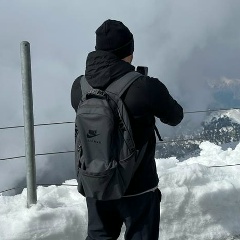 Евгений Холодов, 05.02, Москва