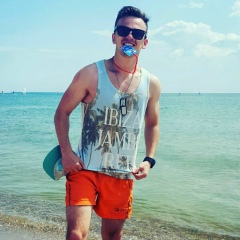 Юрка Волот, 08.05, Киев