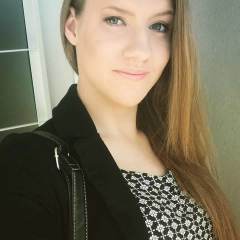 Jessica Madison, 30.09.1996, Vancouver