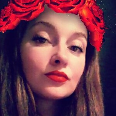 Катерина Зайцева, 17.05.1986, Санкт-Петербург