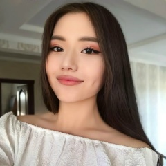 Madina Ahmetova, 08.09.2000, Алматы