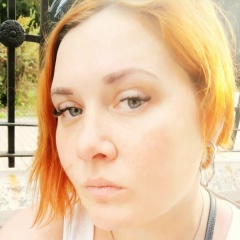 Ольга Amour, 14.02, Philadelphia