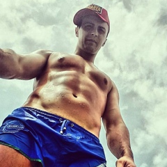 Дмитрий Иванов, 19.08, Киев