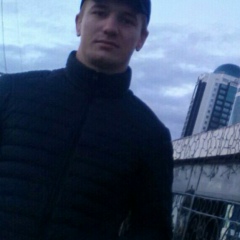 Исмаил Сайдаев, 02.07, Грозный