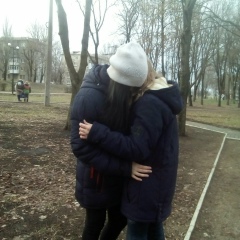 Анна Нечаева, 06.12, Свердловск / Должанск